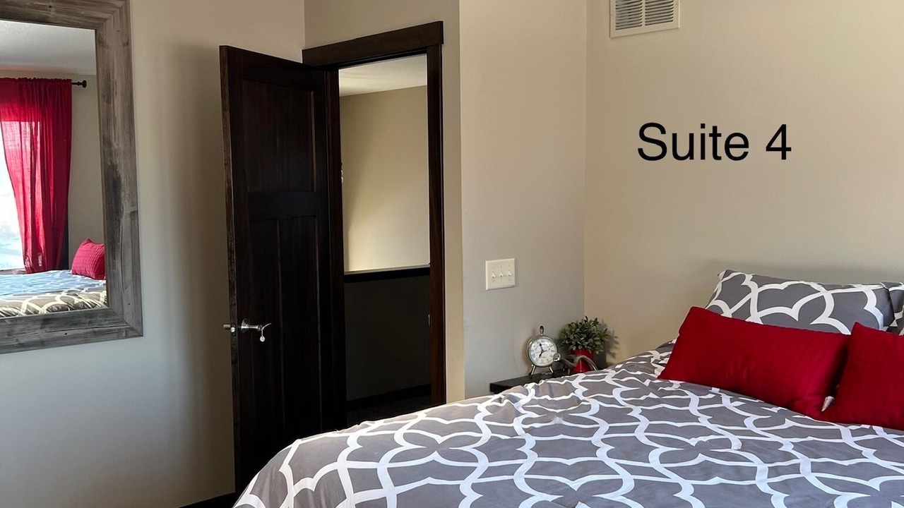 Photo of Bedroom in Caledonia