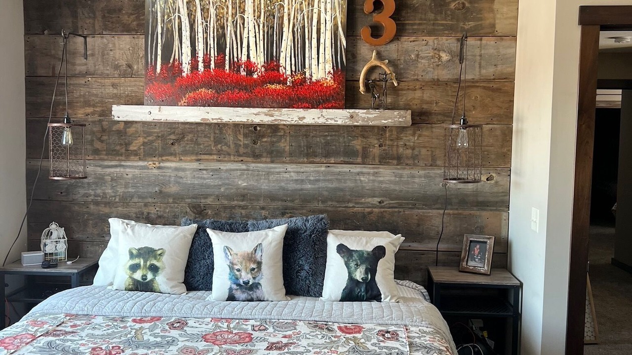 Photo of Bedroom in Caledonia