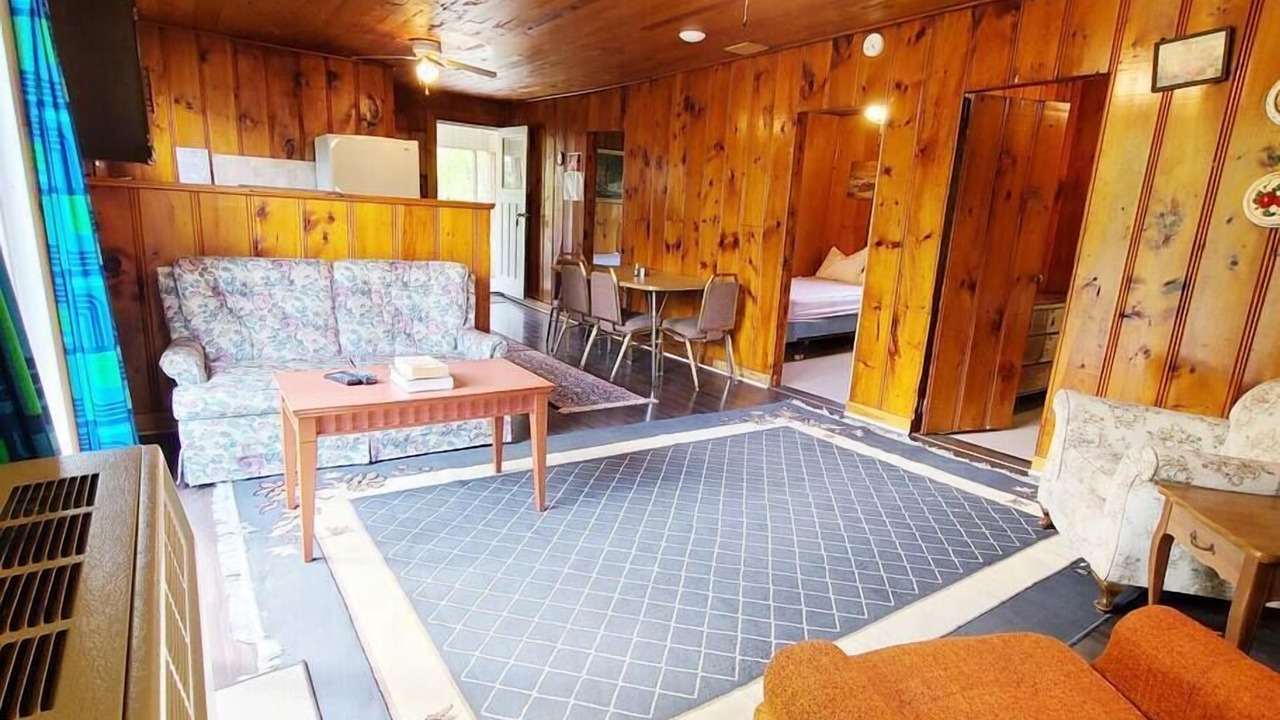 Photo of Livingroom in Selwyn