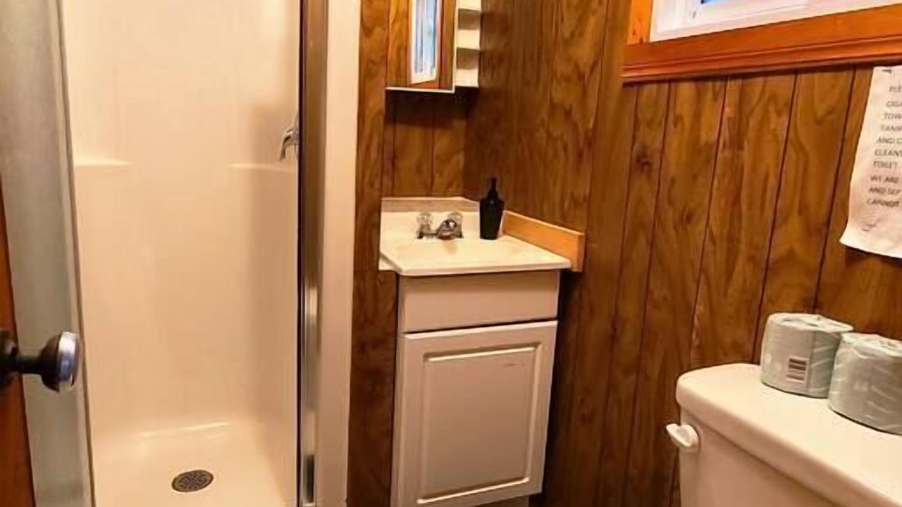 Photo of Bathroom in Selwyn
