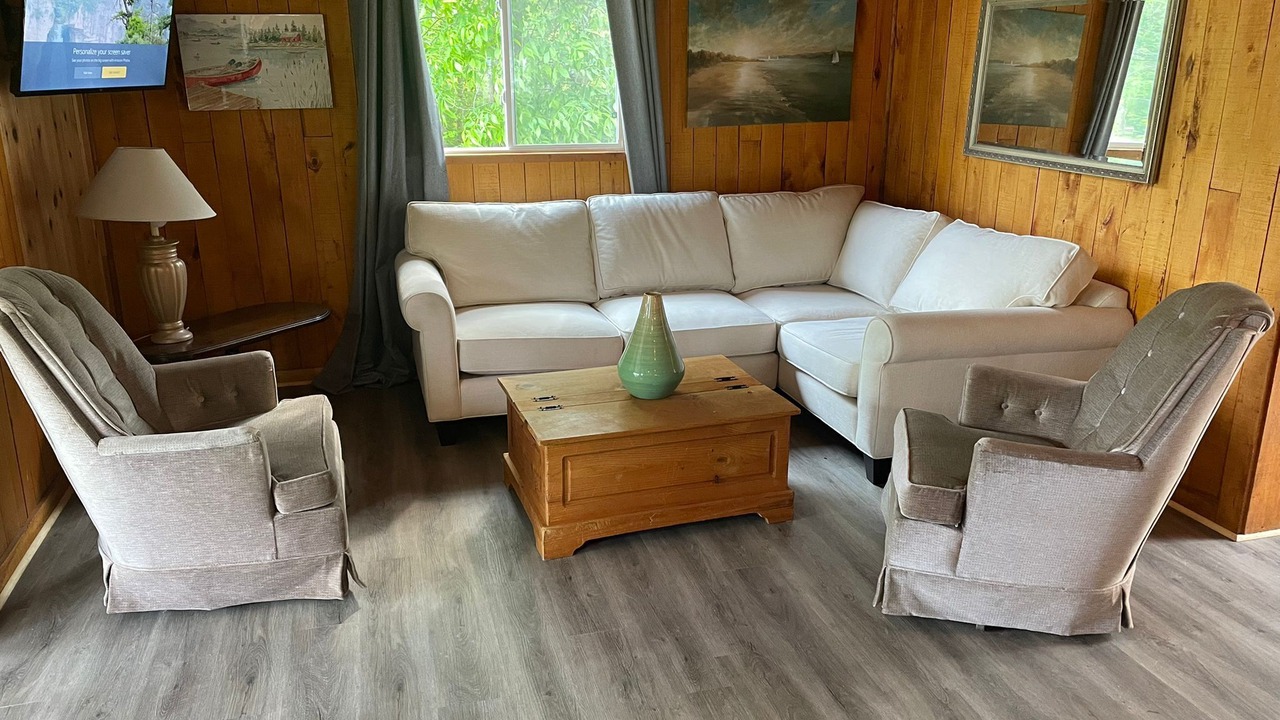 Photo of Livingroom in Selwyn