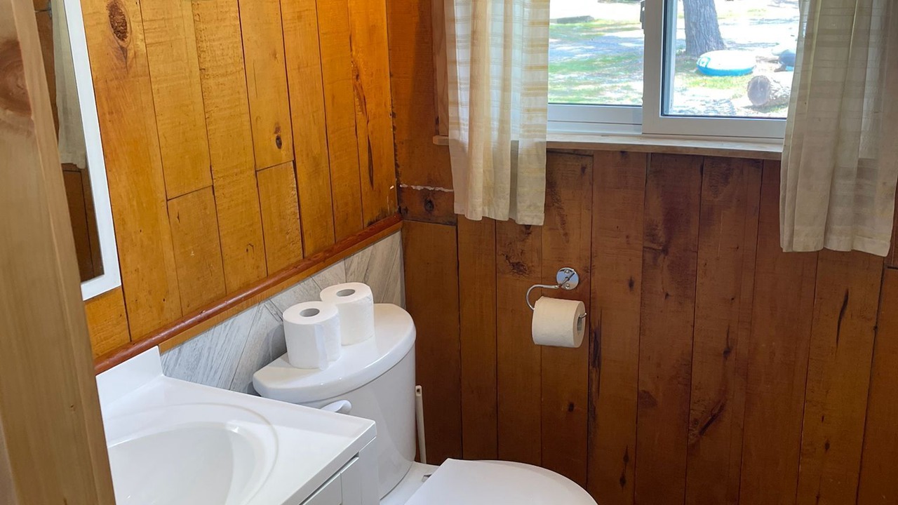 Photo of Bathroom in Selwyn