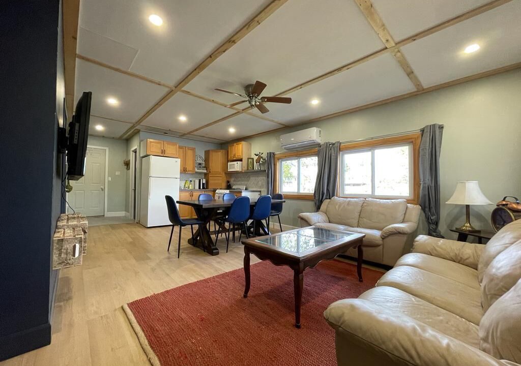 Photo of Bedroom in Selwyn