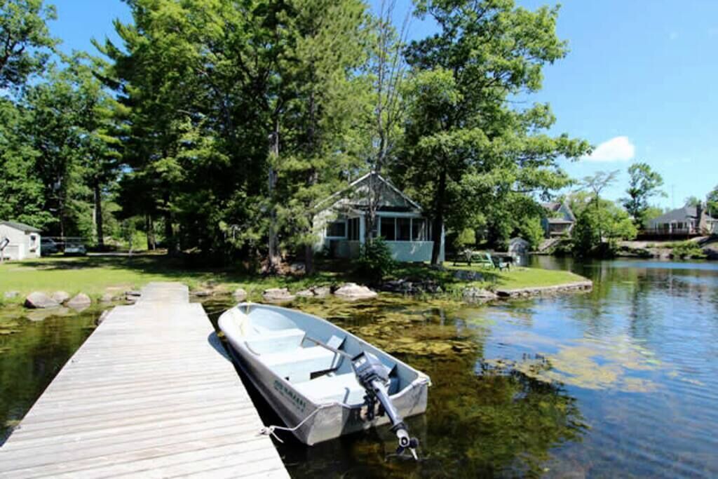 Photo of Outdoor in Selwyn