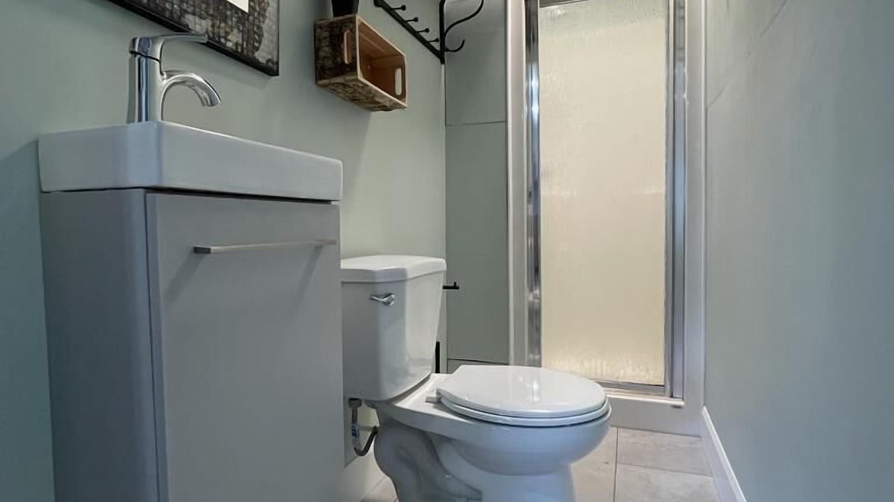 Photo of Bathroom in Selwyn