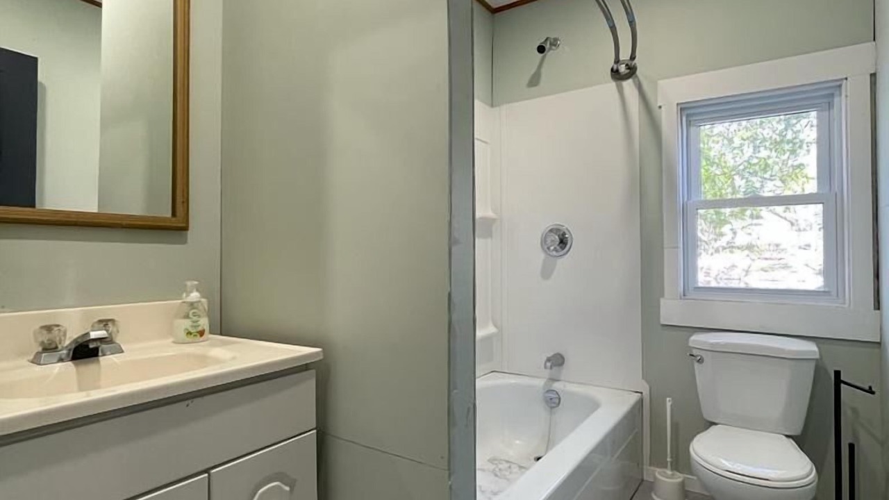 Photo of Bathroom in Selwyn