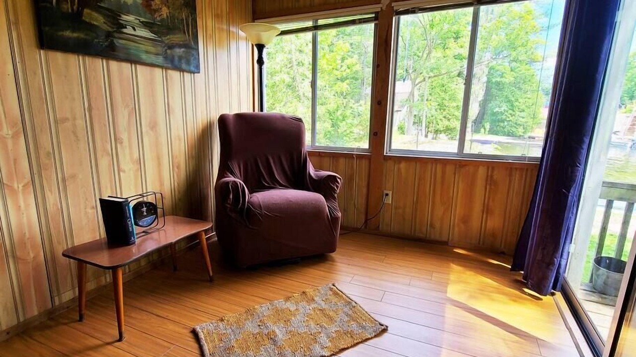 Photo of Bedroom in Selwyn