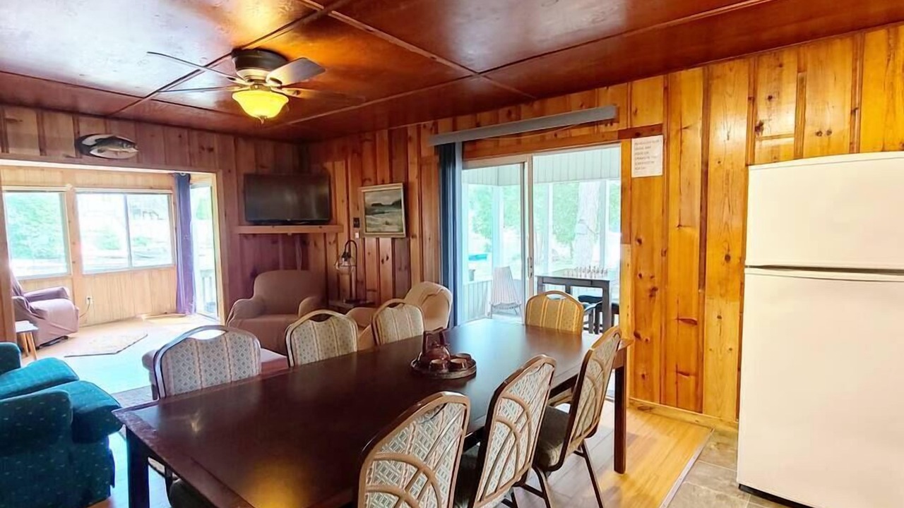 Photo of Livingroom in Selwyn