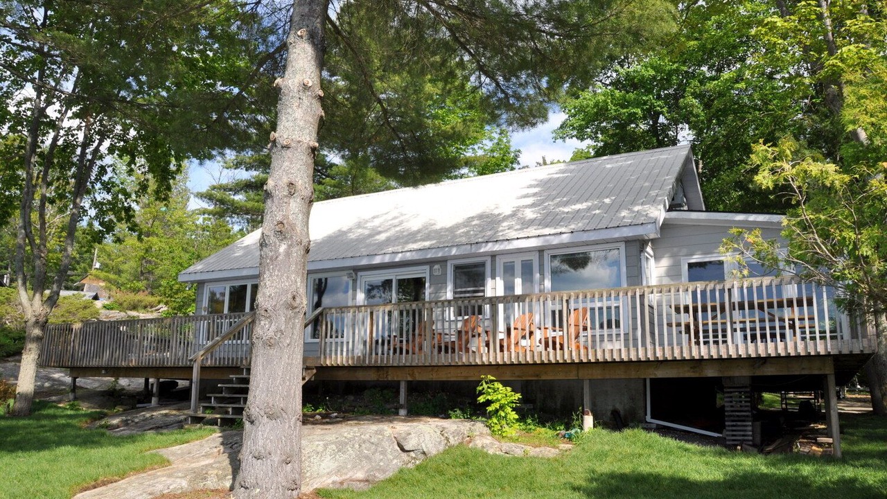 Photo of Outdoor in Severn