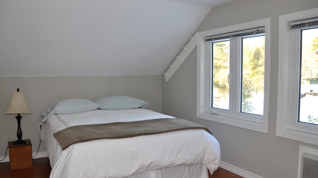 Photo of Bedroom in Severn