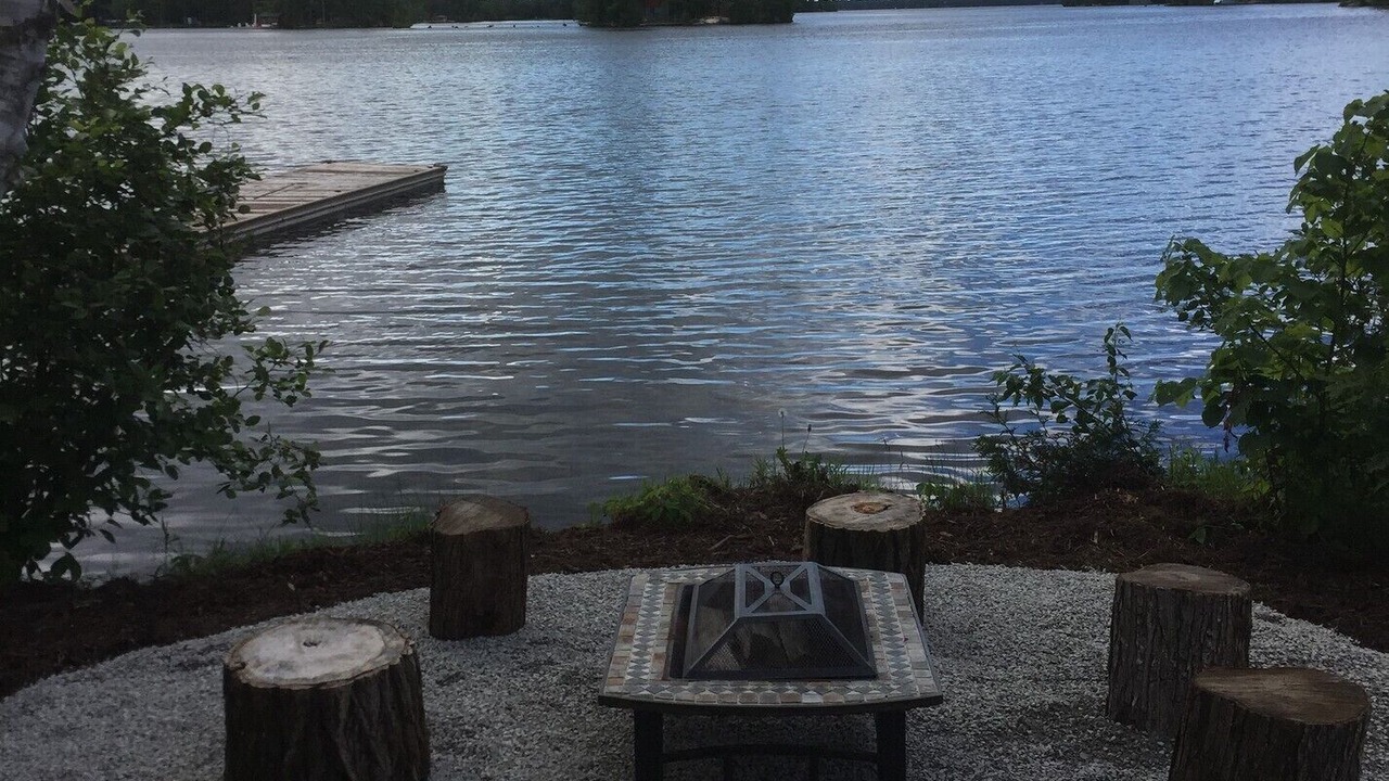 Photo of Outdoor in Severn