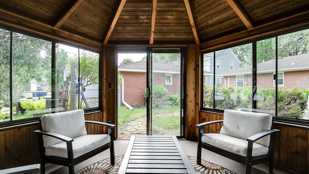 Photo of Outdoor in Macalester - Groveland