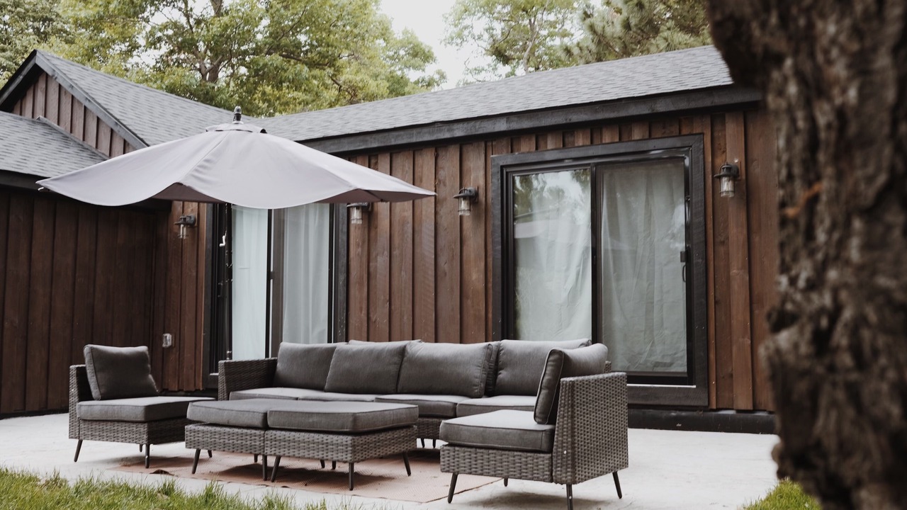 Photo of Patio Balcony in Clear Lake