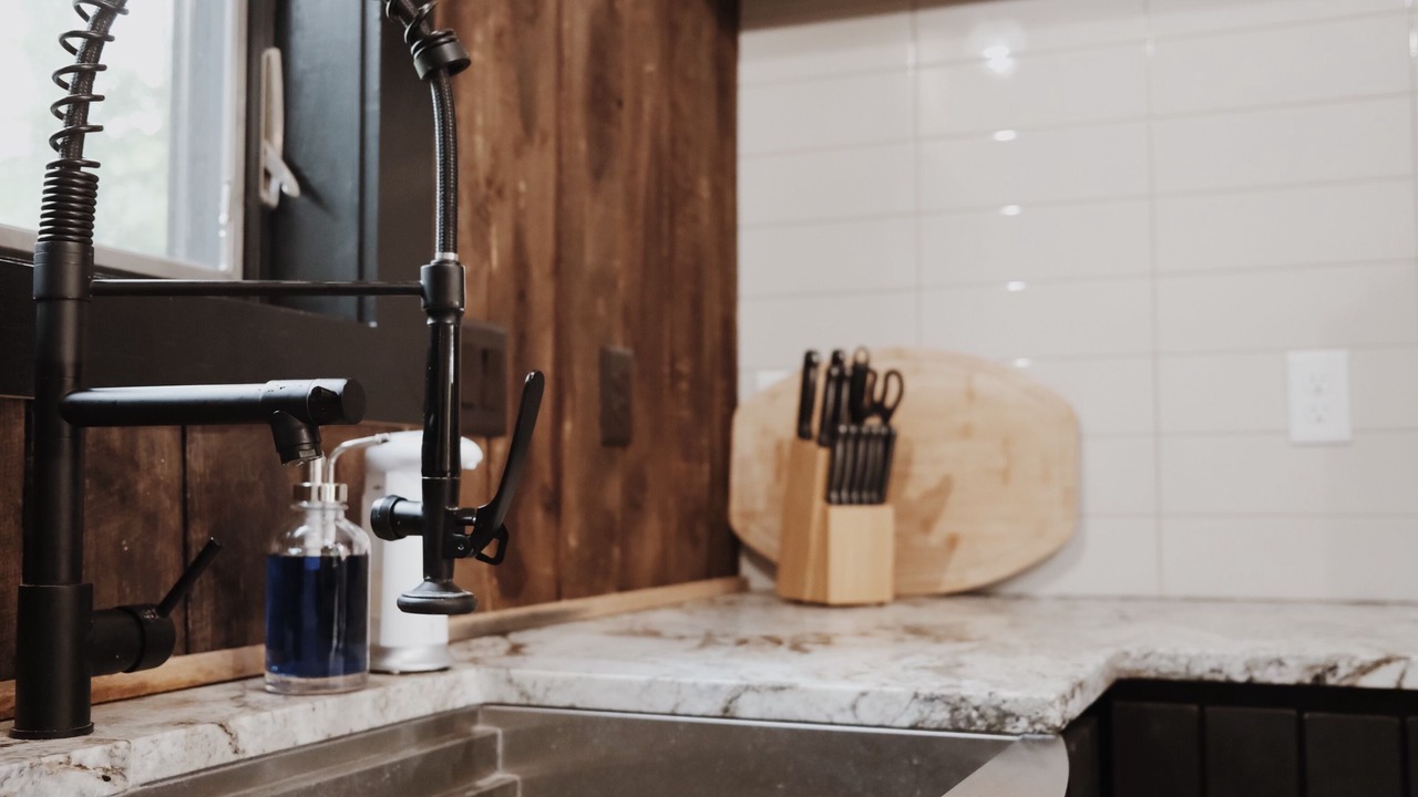 Photo of Bathroom in Clear Lake