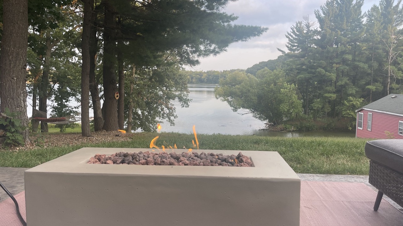 Photo of Outdoor in Clear Lake