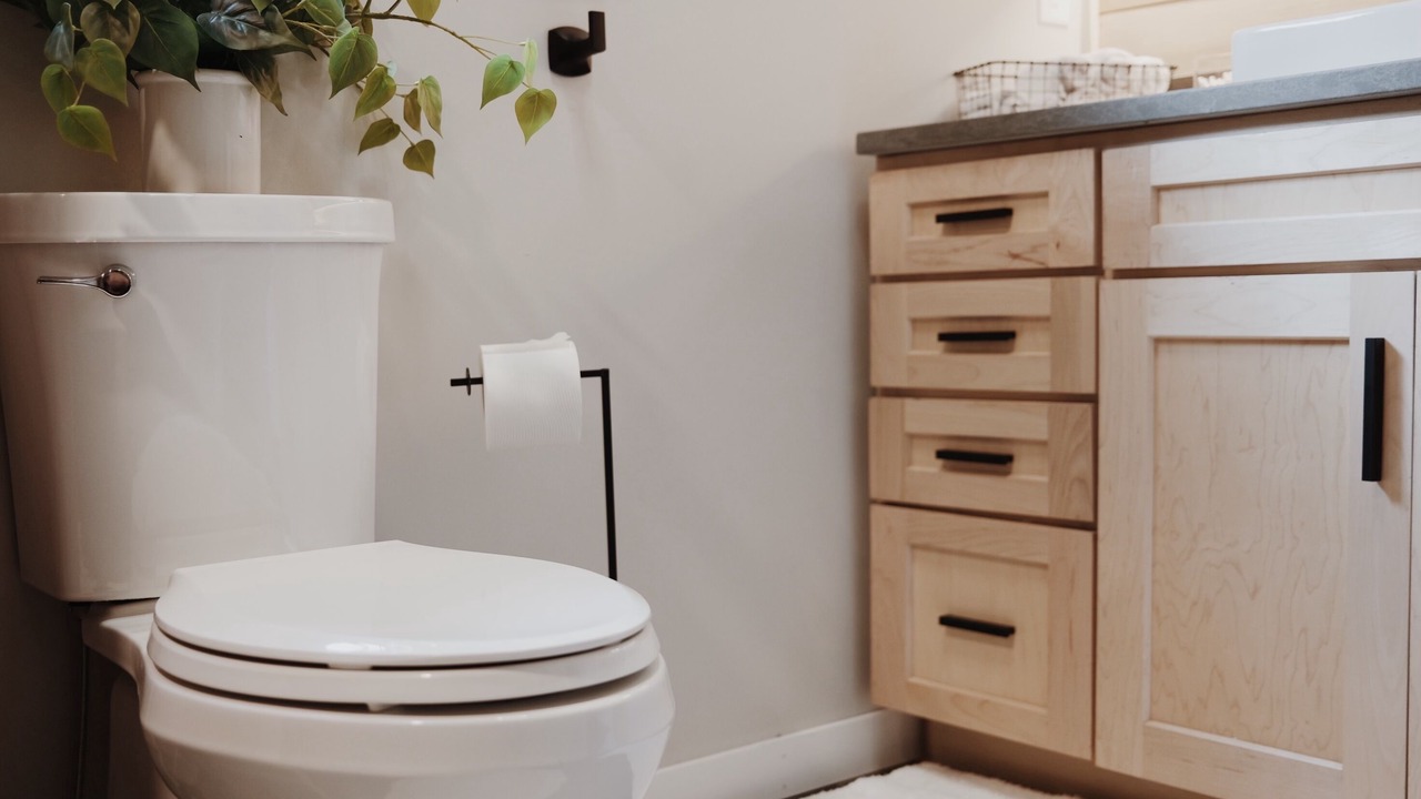 Photo of Bathroom in Clear Lake