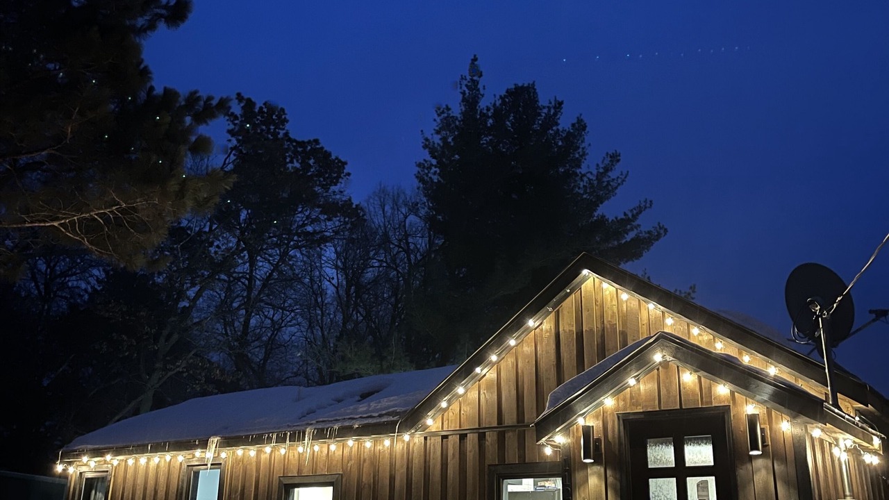 Photo of Outdoor in Clear Lake