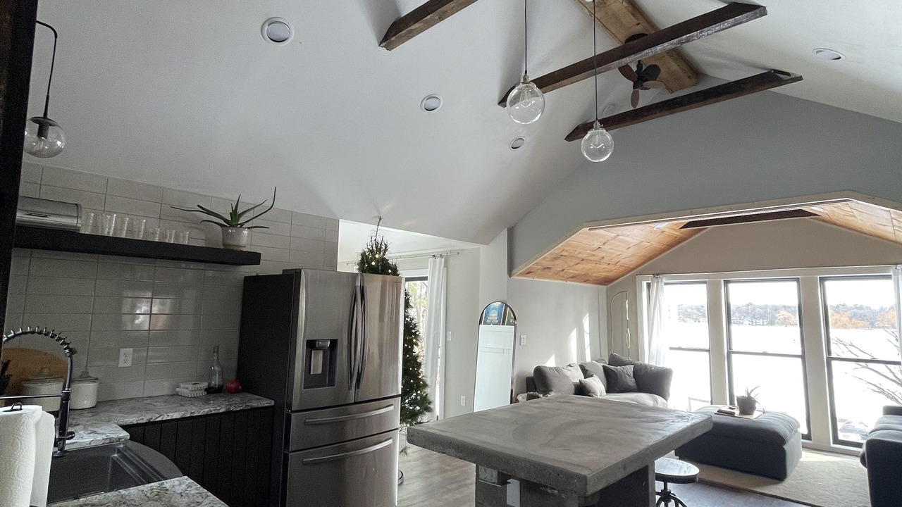 Photo of Kitchen in Clear Lake