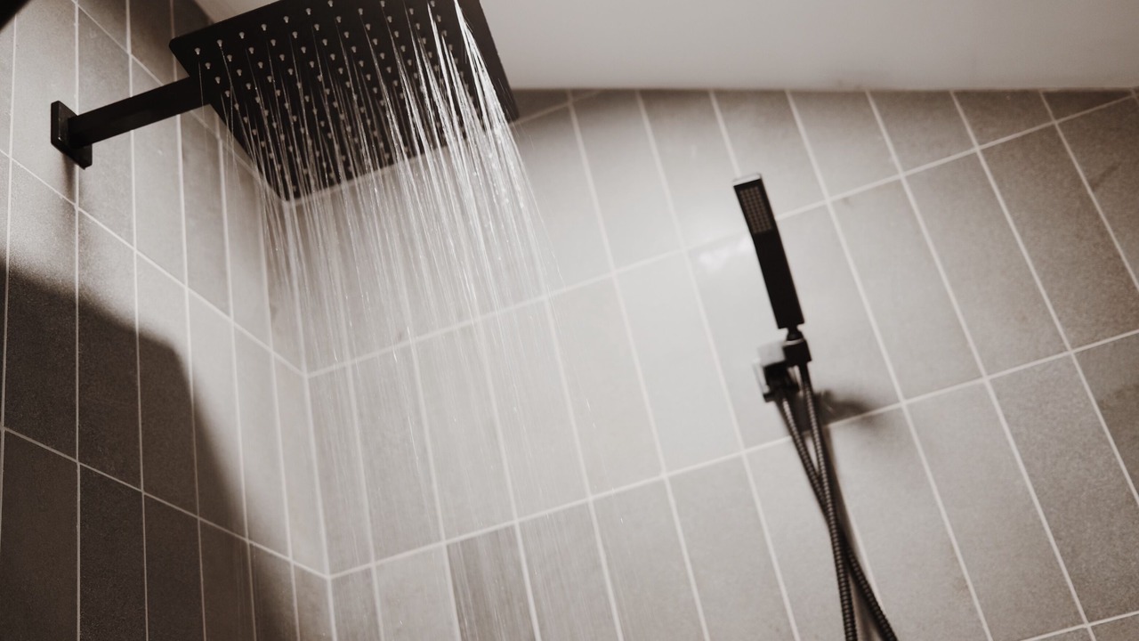 Photo of Bathroom in Clear Lake