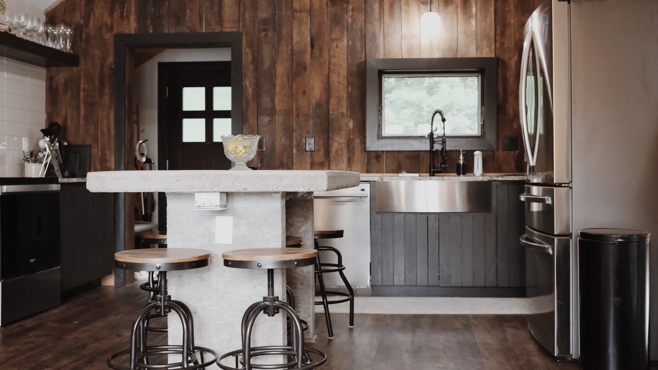 Photo of Kitchen in Clear Lake