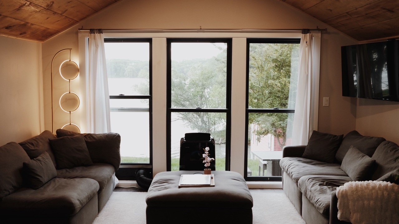 Photo of Livingroom in Clear Lake