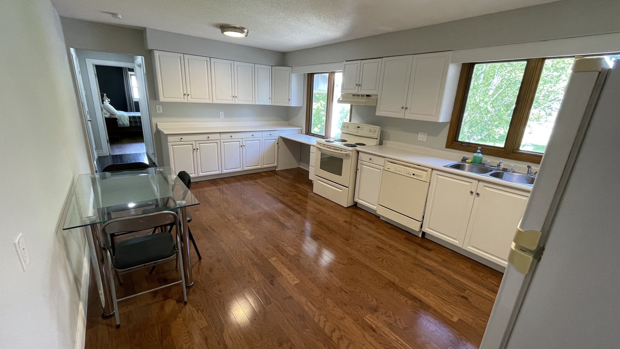 Photo of Kitchen in Gravenhurst
