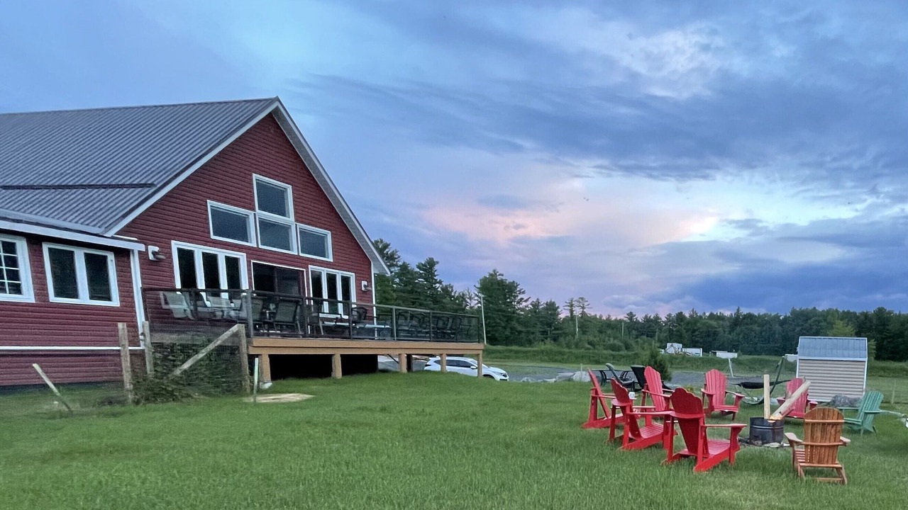 Photo of Outdoor in Gravenhurst
