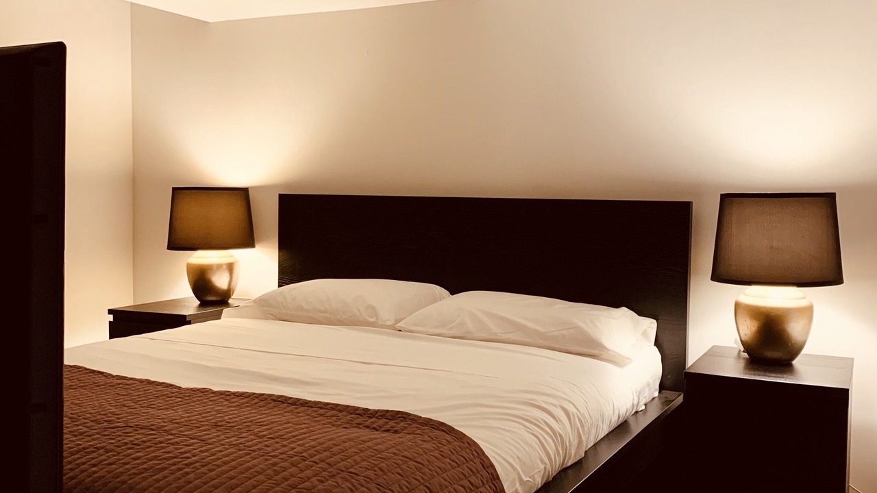 Photo of Bedroom in Midtown Toronto