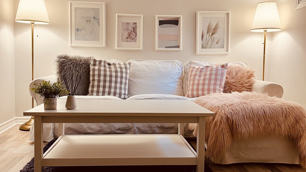 Photo of Livingroom in Midtown Toronto