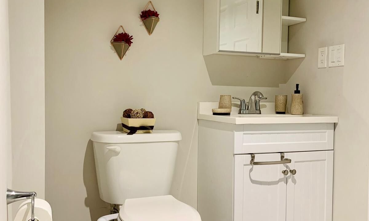 Photo of Bathroom in Midtown Toronto