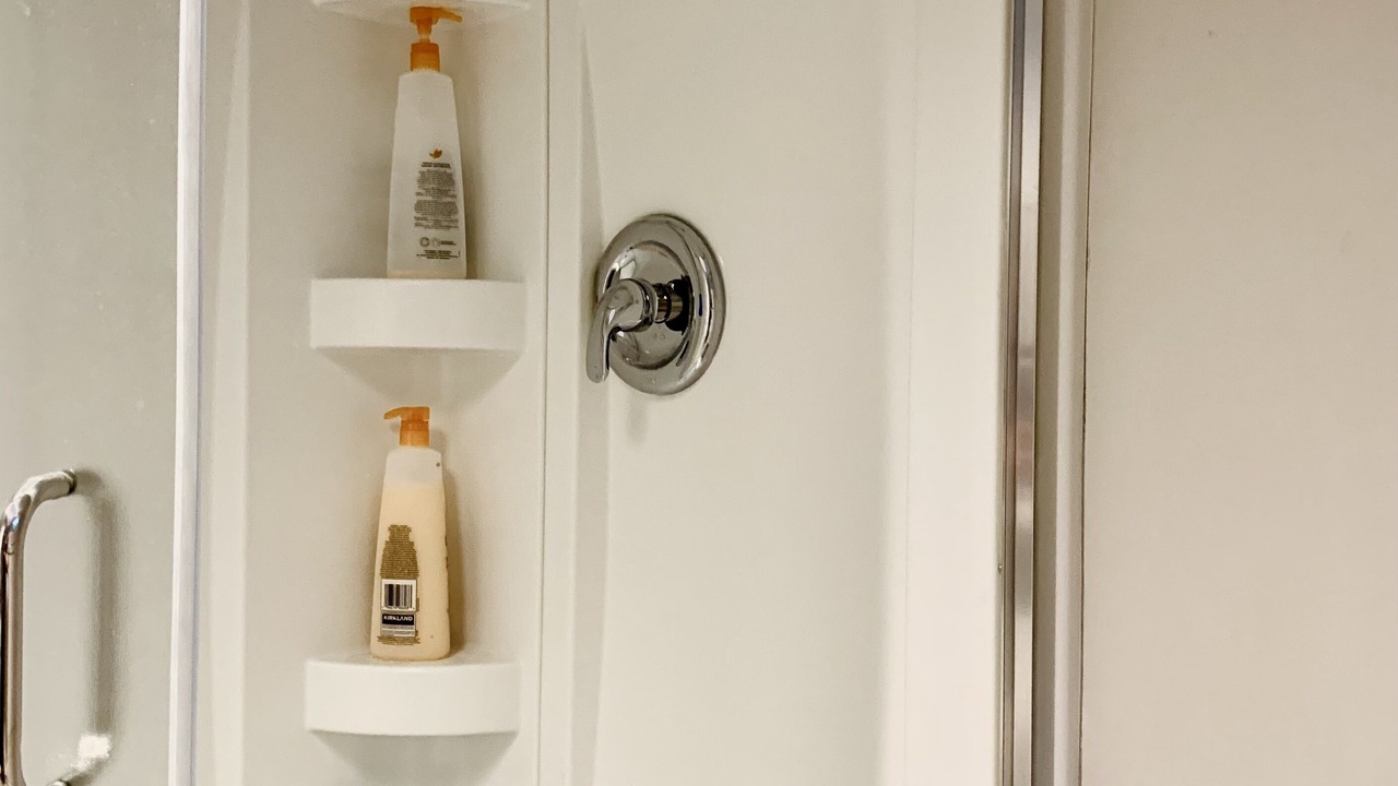 Photo of Bathroom in Midtown Toronto