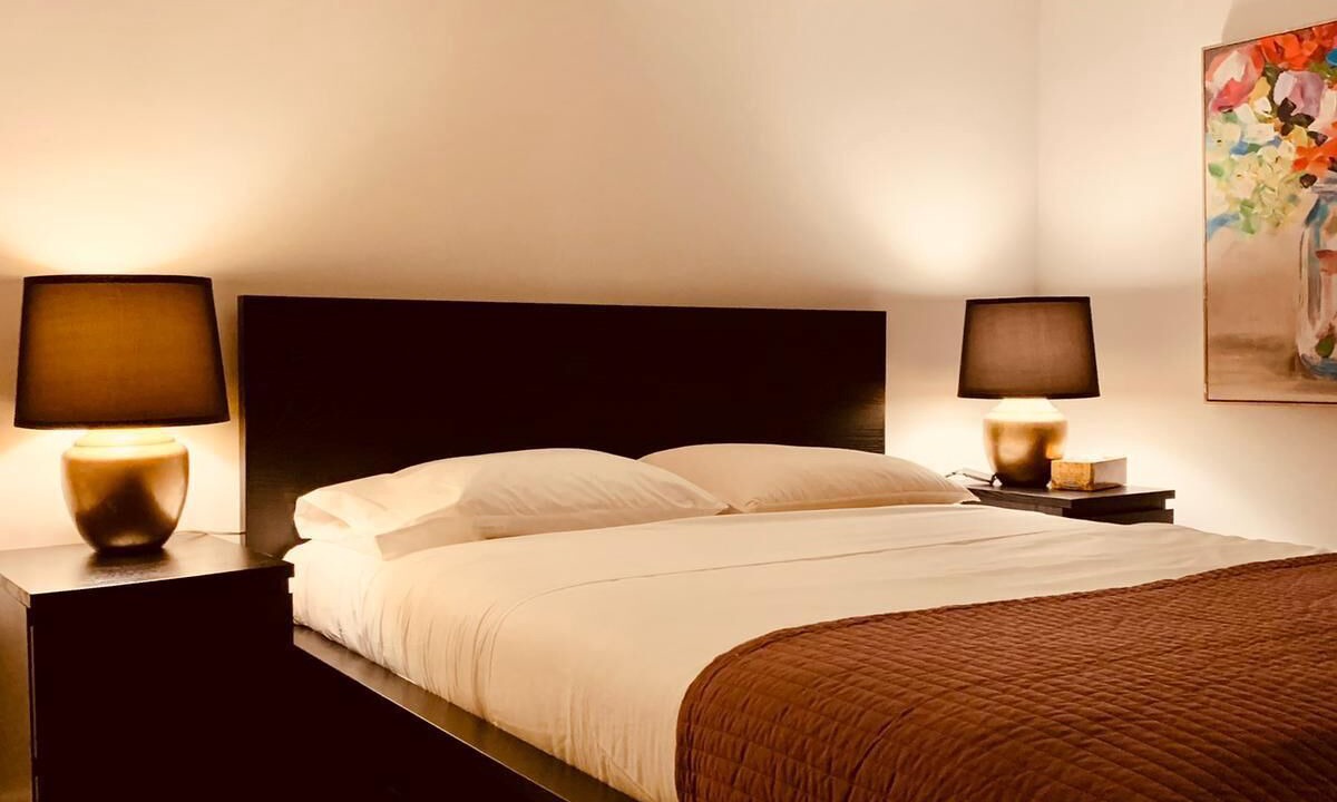 Photo of Bedroom in Midtown Toronto