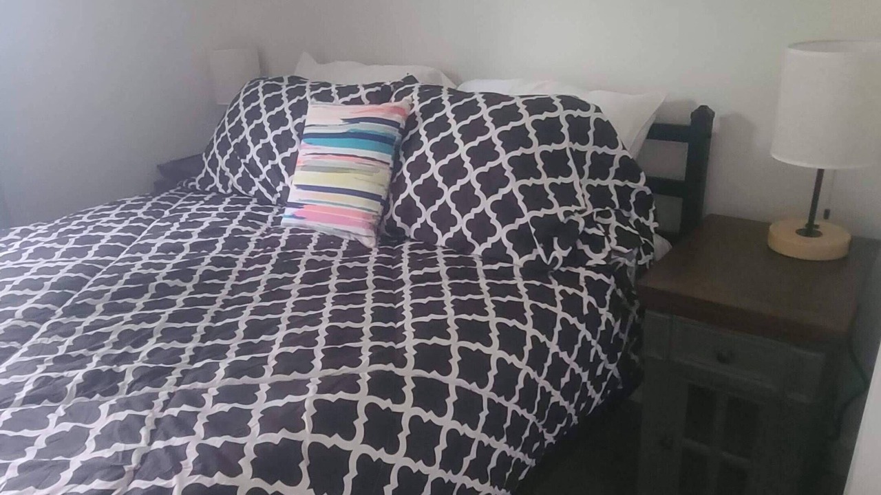 Photo of Bedroom in Selkirk