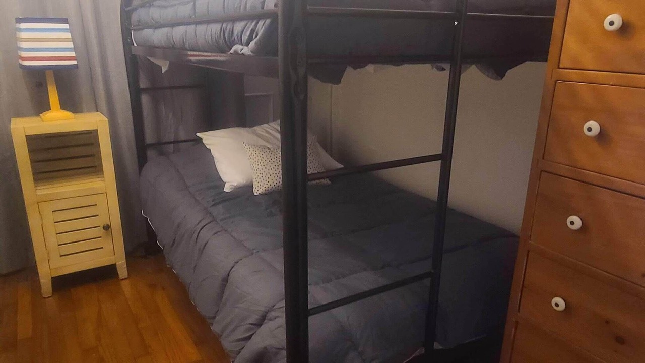 Photo of Bedroom in Selkirk