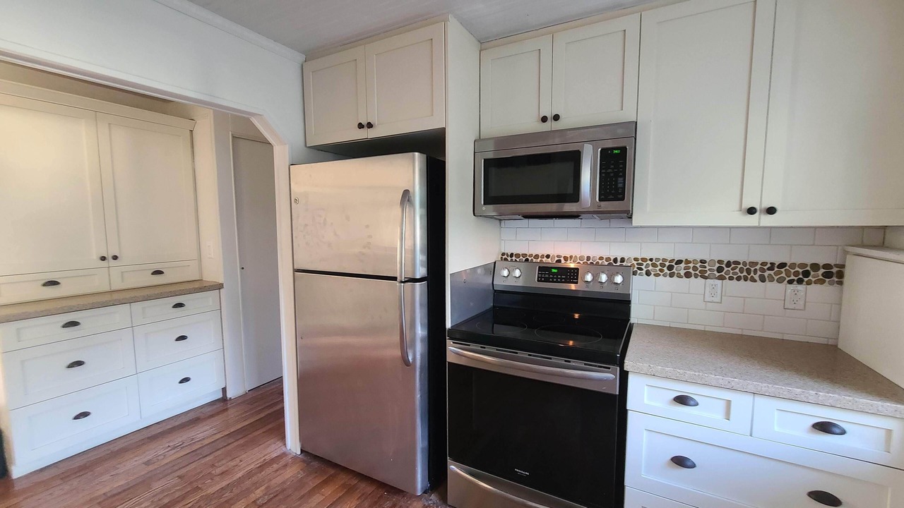 Photo of Kitchen in Selkirk