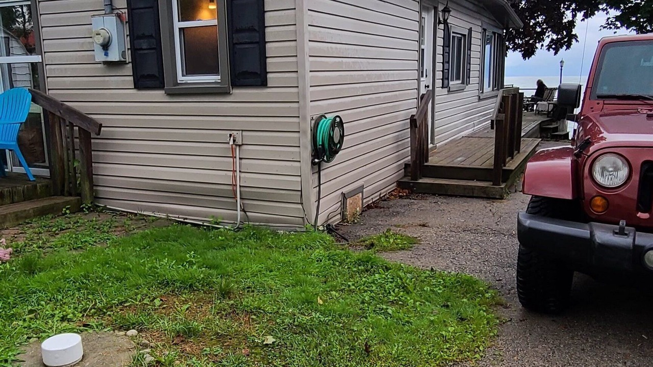 Photo of Outdoor in Selkirk