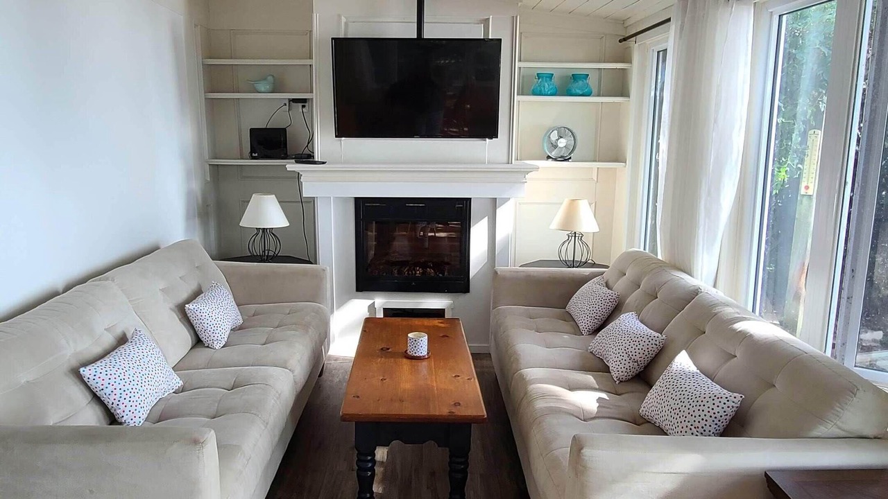 Photo of Livingroom in Selkirk