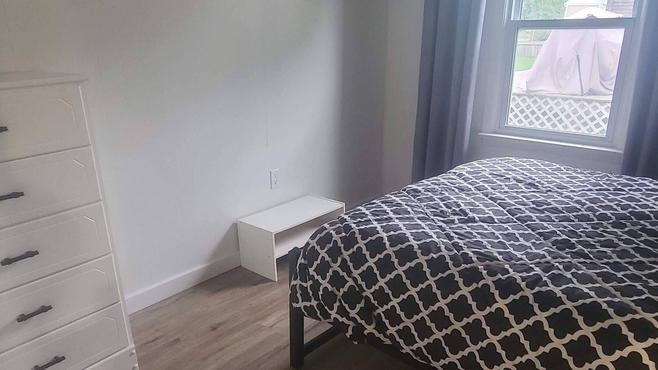 Photo of Bedroom in Selkirk