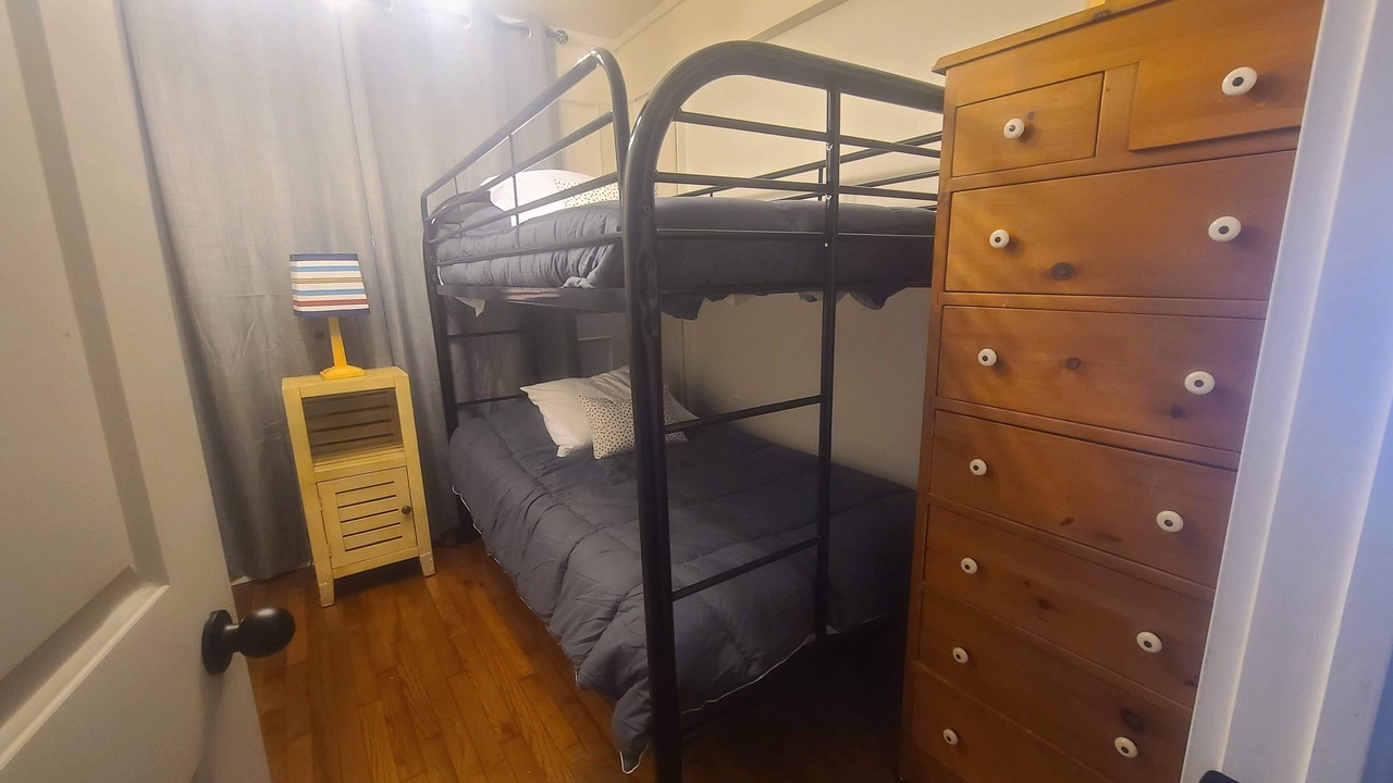 Photo of Bedroom in Selkirk