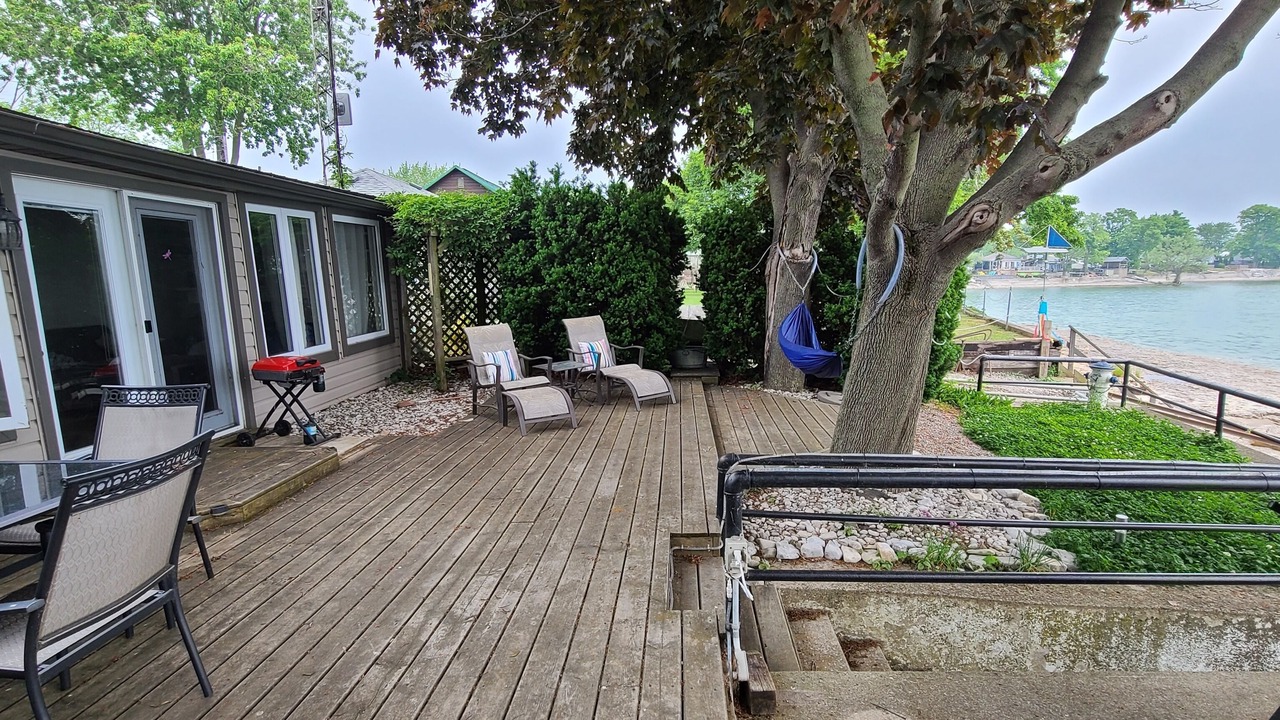 Photo of Outdoor in Selkirk