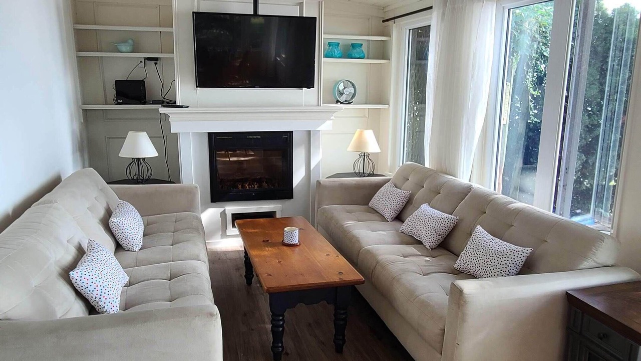 Photo of Livingroom in Selkirk