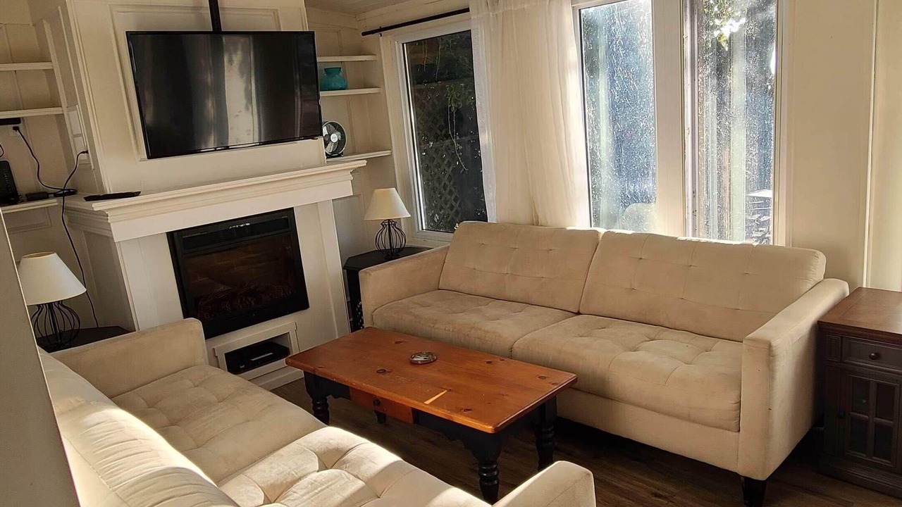 Photo of Livingroom in Selkirk