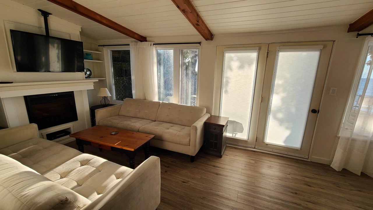Photo of Livingroom in Selkirk