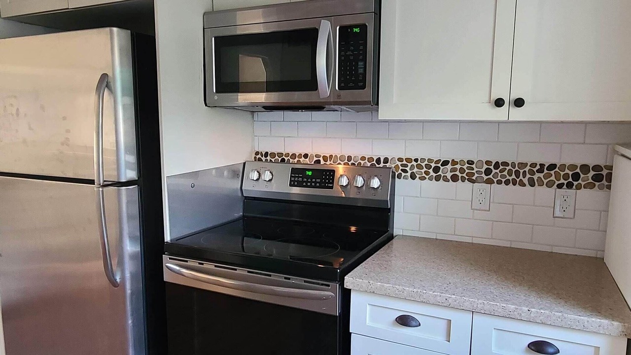 Photo of Kitchen in Selkirk