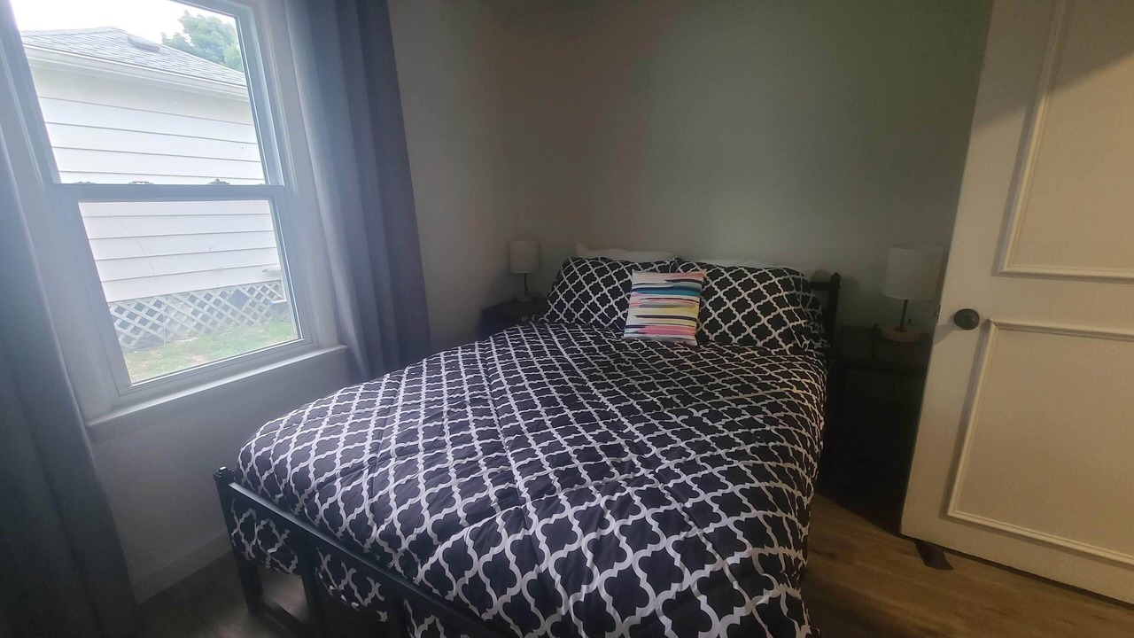 Photo of Bedroom in Selkirk