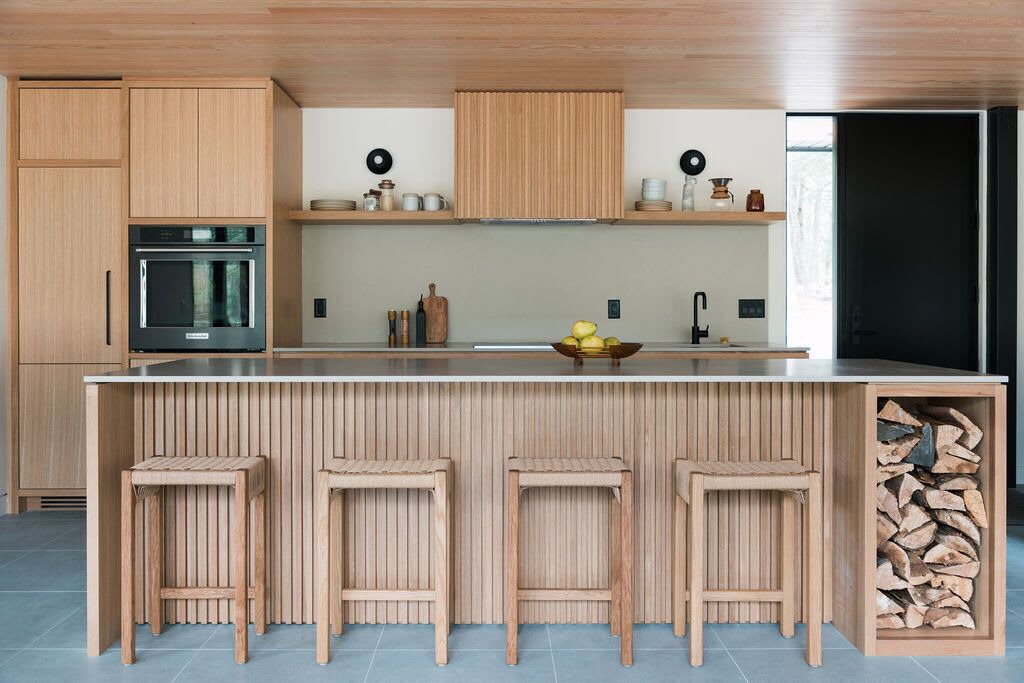 Photo of Kitchen in Norland