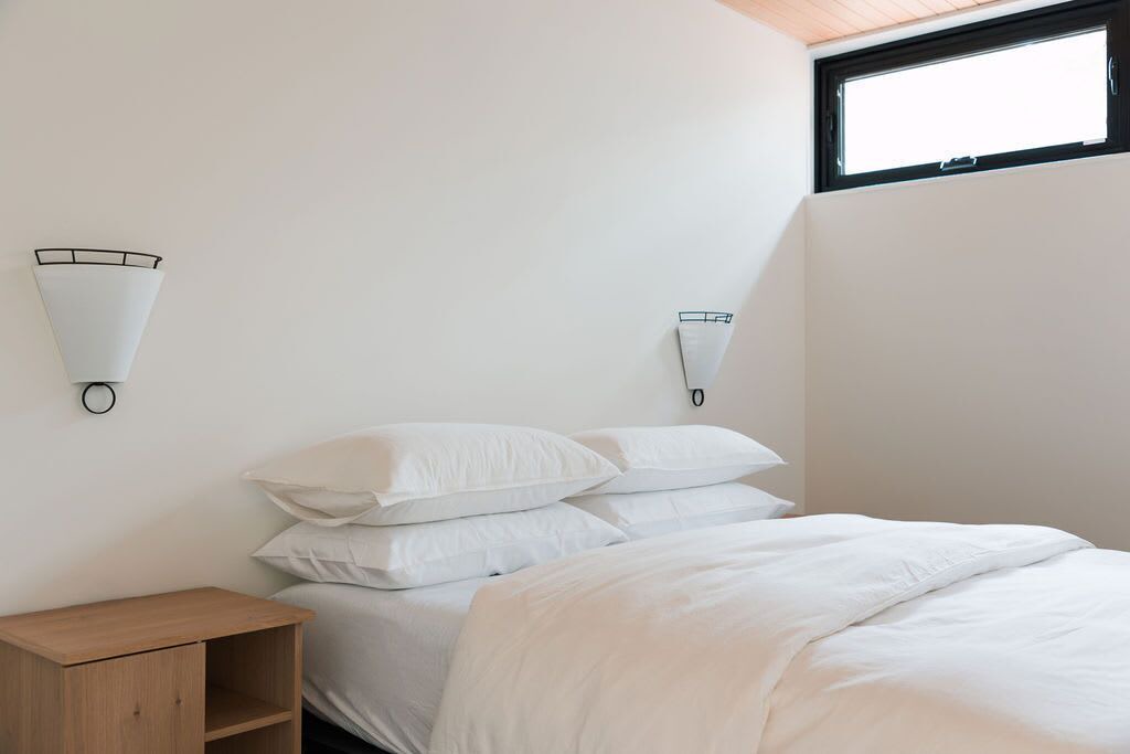 Photo of Bedroom in Norland