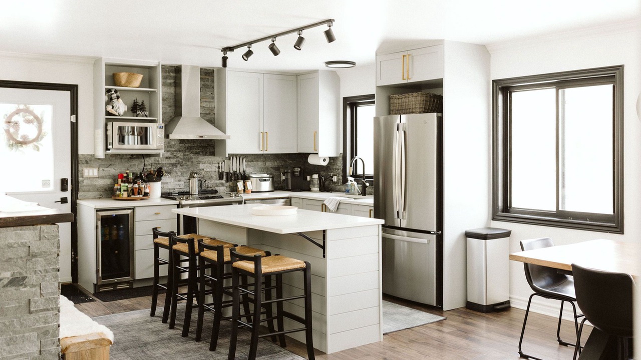 Photo of Kitchen in Eagle Lake