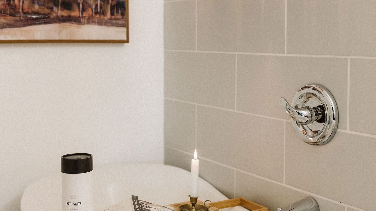 Photo of Bathroom in Eagle Lake