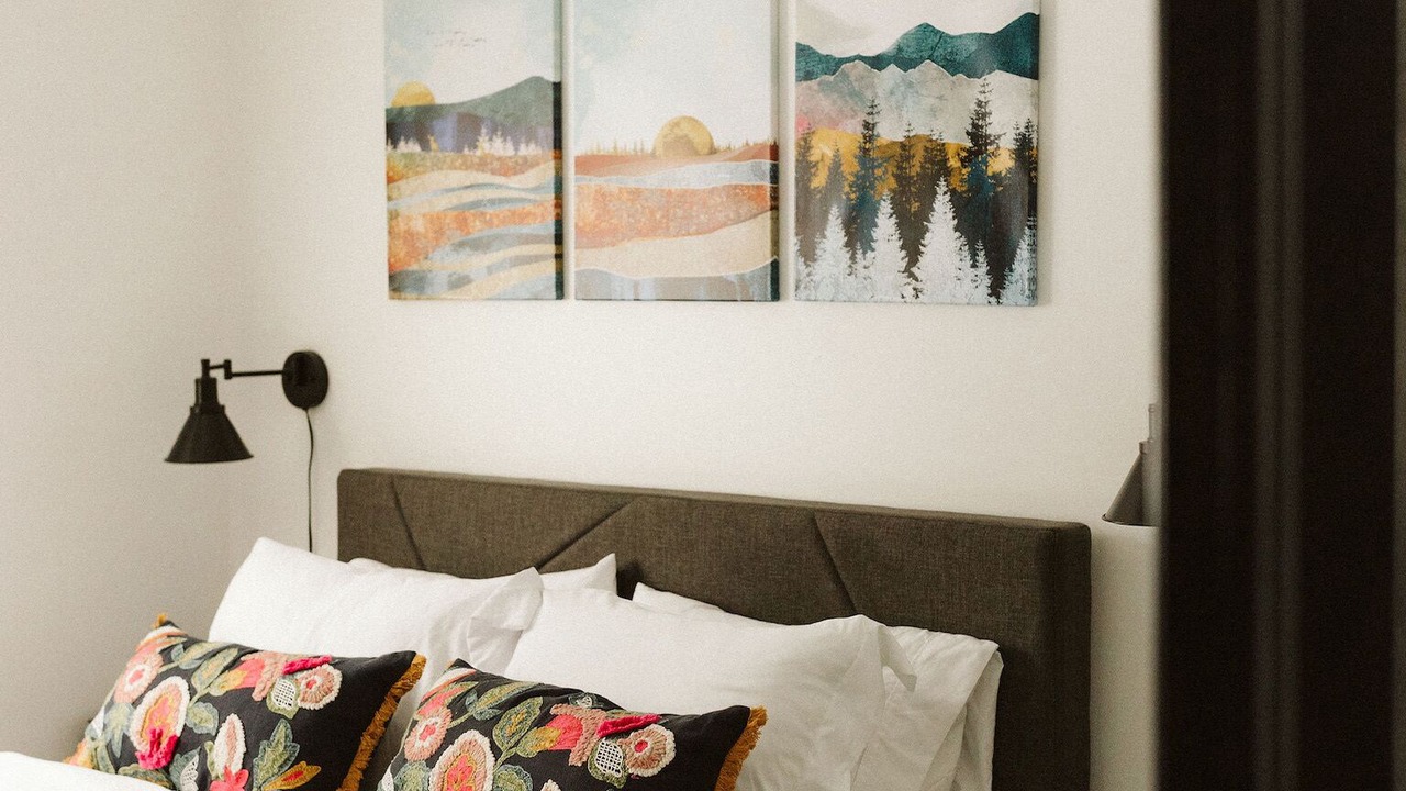 Photo of Bedroom in Eagle Lake